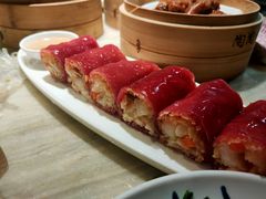 -陶陶居酒家(环市东店)