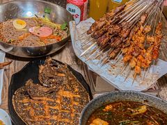 -枪火串烧·东北特色烧烤(罗湖总店)