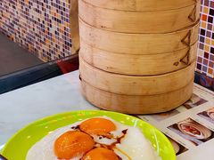 -澳门陈光记烧味饭店(万象城店)