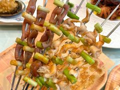 -天天渔港(杏林街店)