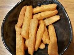 甜不辣-厝内小眷村(天河南一路店)