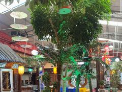 -和源祥·日照菜扛把子(万平口一店)