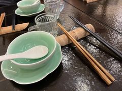 -五观堂素食(新华路店)