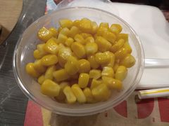 -麦当劳(西单明珠店)
