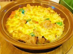 -萨莉亚意式餐厅(上下九店)