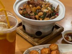 -乡亲鹅肉城(吴江店)