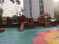 -贝美蓝天幼儿园(河东直沽园)