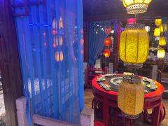 -唇辣号重庆老火锅(燕郊鑫乐汇店)