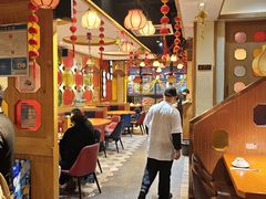 -再回首泡椒牛蛙(骆驼店)