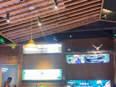-天然居铁锅炖(五路居店)