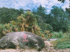 景点-福清灵石山国家森林公园