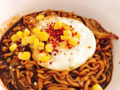炸酱拉面-青春分食(仙林大学城店)