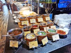 -泰谷酒店·太古码头闽菜自助餐厅