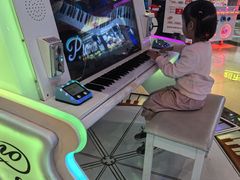 -大玩家(万达广场大连甘井子店)