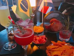 -TIPTOP BAR酒吧(欧亚新生活广场店)