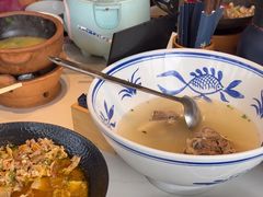 -寨子里的·钵钵菜·湘西山里菜(魅力湘西店)
