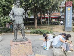 -东关历史文化旅游区-东门遗址