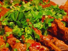 -醉烧膘·烧烤夜宵王(总店)