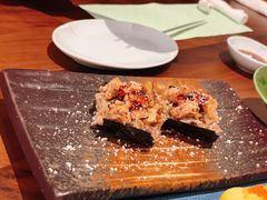 -莳空烧鸟店(晨沐店)