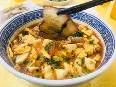 -长香源葫芦头梆梆肉(开通巷店)