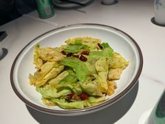 -辛香汇·现炒川菜(城北万象城店)