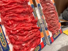 -侃爷南门铜锅涮肉