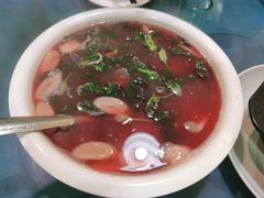 杂菇汤-新洞口小吃(三元二路店)