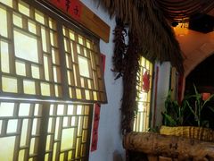 -王婆炒鱼(总店)