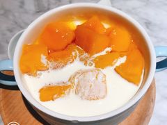 -发记甜品(豉油街店)