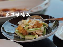 -杭州西子湖四季酒店·金沙厅