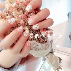 -艾薇美甲美睫