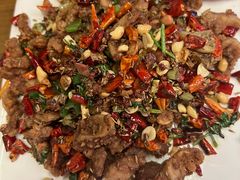 -百味地锅鸡(铜山路店)