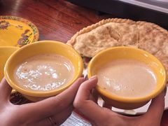 -塔洛藏餐吧(香格里拉古城店)
