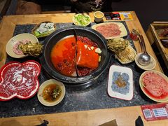 -蜀大侠火锅(总府路店)