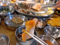 -姜虎东白丁烤肉(恒隆广场店)