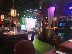 -纳瓦新疆菜(银都店)