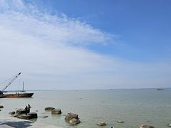 -滆湖低碳生态公园