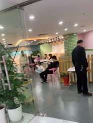 -Moni星球萌宠·小马宝莉·灵蛇·高端高阶全萌宠互动体验俱乐部(红豆国际广场店)