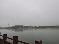 -西岭雪山大飞水景区