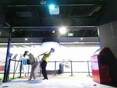-VS SPORTS PARK运动玩乐园·团建·生日会(合生汇店)
