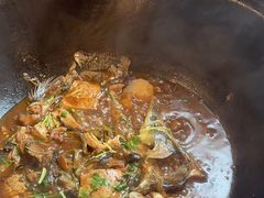 -荣德灶台鱼(圣泉寺店)