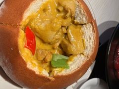 -大树餐厅(益田假日店)