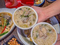 -大洋家·精品潮汕菜·生腌砂锅粥(天河东路店)