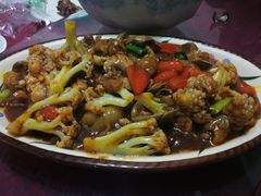 -蓝国饭店