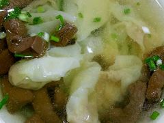 -鸡鸣汤包(广东路店)