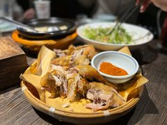 -打酱油·非遗淮扬菜(瘦西湖梅岭店)