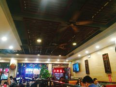 牛肉炒陈村粉-正德顺順德雙皮奶(中信店)
