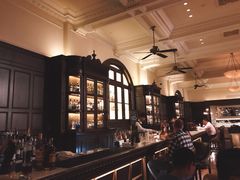 -LONG BAR 廊吧(外滩华尔道夫酒店)