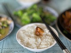 -北大地皖峰饭馆
