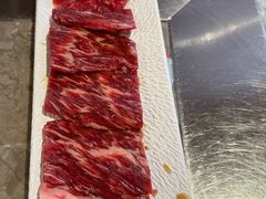 -谷牛日式烤肉(宝山U天地店)